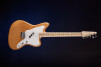 Eureka Baitar, half bass and half guitar