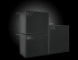 Gallien Krueger launches the CX bass cabinets