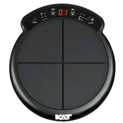 KAT Percussion KTMP1 Multipad Drum
