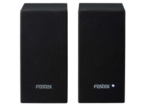 Fostex PM0.1