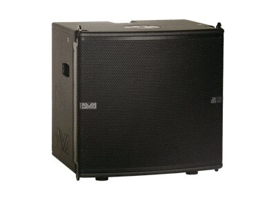 dB Technologies MS12