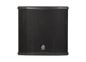 dB Technologies Sub 15H