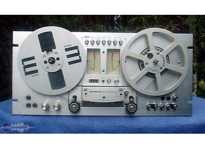 Pioneer RT-707