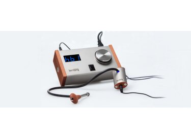 Hornberg Research hb1 MIDI Breath Station