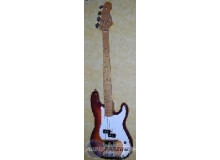 Fender Precision Bass Japan