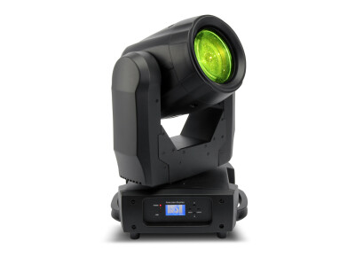 Martin RUSH MH 4 Beam