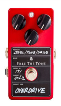 Free The Tone Overdrive SOV-2