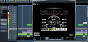 Marques MR-TRUTH VST
