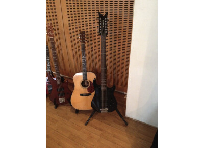 Hamer Chaparral B12L