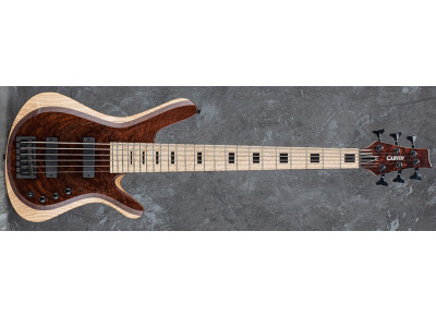 Carvin V69K