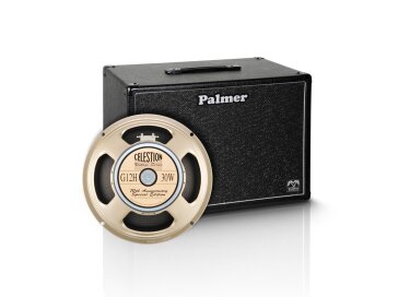 Palmer CAB 112 G12A