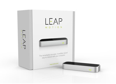 Leap Motion Leap Motion