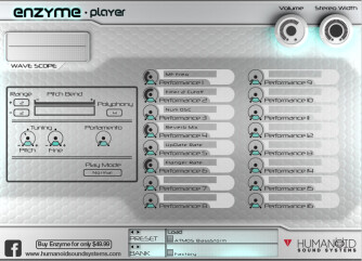 Friday’s Freeware: Enzyme Player and LMMS 1.0
