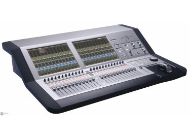 Mackie Digital X Bus X.200