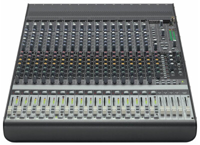 Mackie Onyx 1640
