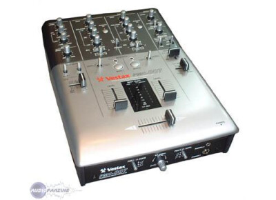 Vestax PMC-07
