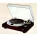 Voir la photo du Denon DP-1200 Turntable Denon DP-1200 Turntable