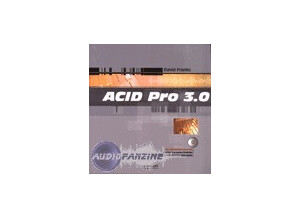 Eyrolles Acid Pro 3