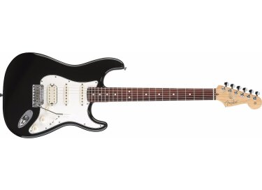 Fender American Stratocaster HSS (2003-2007)