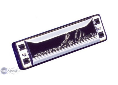 Lee Oskar Major Diatonic