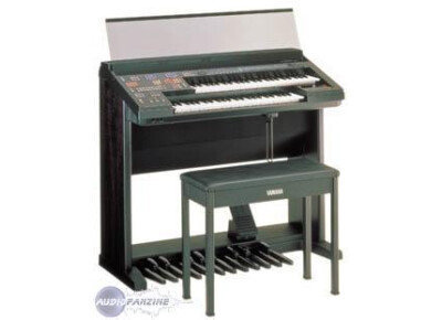 Yamaha Electone HS-5