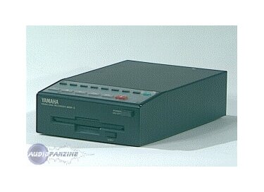 Yamaha MDR-3 Music Disk Recorders