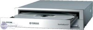 Yamaha CRW3200