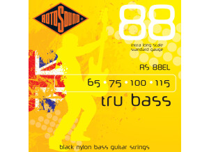 Rotosound Tru Bass 88