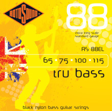 Rotosound Tru Bass 88