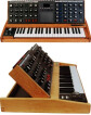 End of the road for the Minimoog Voyager