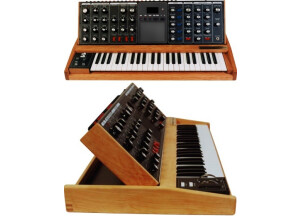Moog Music Minimoog Voyager