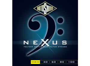 Rotosound Nexus Bass