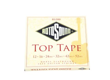Rotosound Top Tap