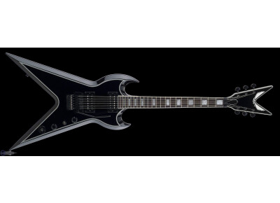 Dean Guitars SplitTail Floyd