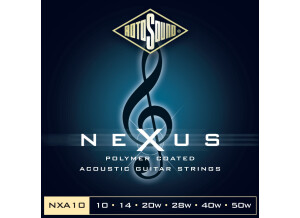 Rotosound Nexus Acoustic