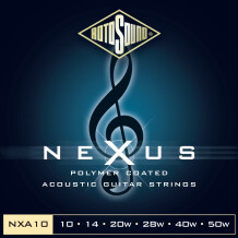 Rotosound Nexus Acoustic