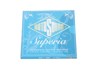 Rotosound Superia