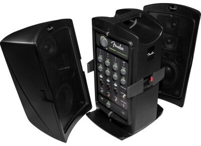 Fender Passport Conference