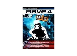 eJay RAVE 4