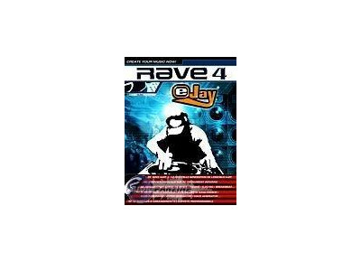 eJay RAVE 4