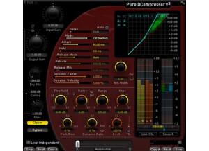 Flux :: Pure DCompressor v3