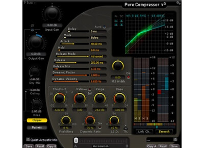 Flux :: Pure Compressor v3