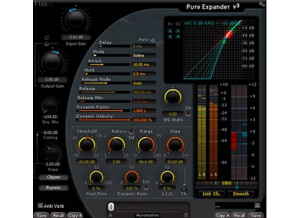 Flux :: Pure Expander v3