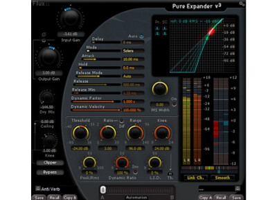 Flux :: Pure Expander v3