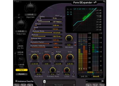 Flux :: Pure DExpander v3