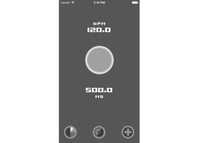 Itai Matos Beat Finder!