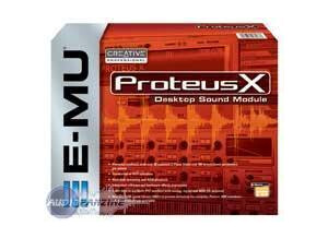 E-MU Proteus X