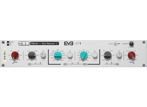 Kuassa EVE-AT1