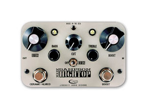 J. Rockett Audio Designs Hightop