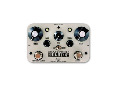 J. Rockett Audio Designs Hightop